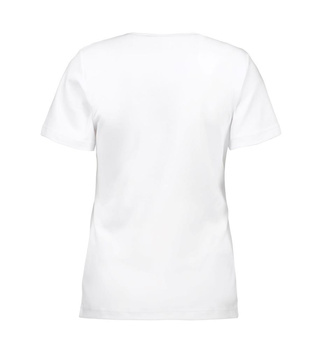 T-TIME T-Shirt wei 3XL