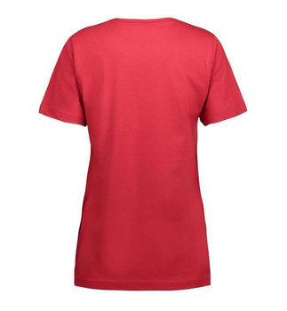 T-TIME T-Shirt Rot 3XL