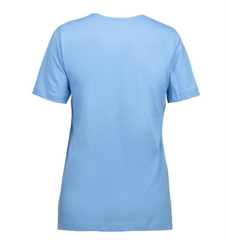 T-TIME T-Shirt Hellblau XL