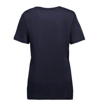 T-TIME T-Shirt Navy 4XL