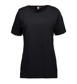 T-TIME T-Shirt Schwarz 2XL