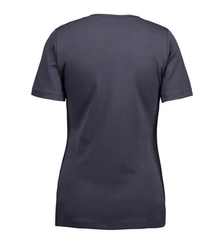 Interlock T-Shirt Navy 2XL