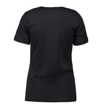Interlock T-Shirt Schwarz 2XL