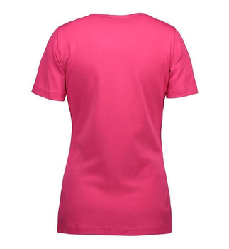 Interlock T-Shirt Pink L