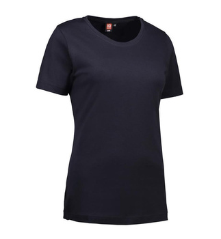 Interlock T-Shirt Navy XL