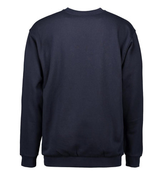 Klassisches Sweatshirt Navy L