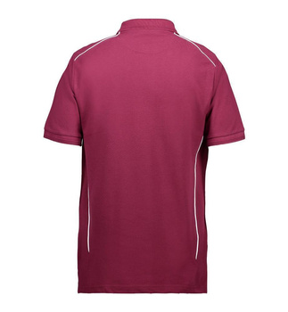 PRO Wear Poloshirt | Paspel Bordeaux L