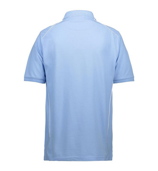 PRO Wear Poloshirt | Paspel Hellblau 3XL