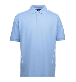 PRO Wear Poloshirt | Paspel Hellblau 3XL