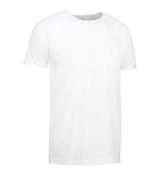 GAME Active T-Shirt wei XL