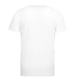 GAME Active T-Shirt wei 2XL