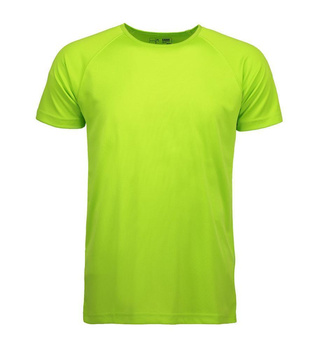 GAME Active T-Shirt Lime S