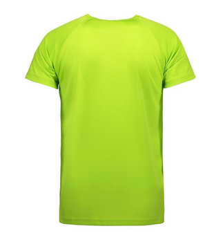 GAME Active T-Shirt Lime L