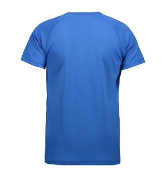 GAME Active T-Shirt Azur S
