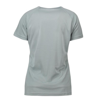 GAME Active T-Shirt Grau XL