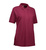 PRO Wear Damen Poloshirt Bordeaux 3XL