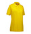 PRO Wear Damen Poloshirt Gelb M