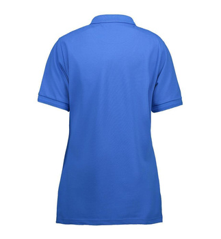 PRO Wear Damen Poloshirt Azur XL