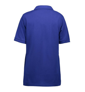 PRO Wear Damen Poloshirt Knigsblau XS