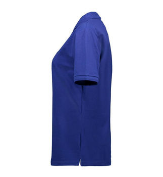 PRO Wear Damen Poloshirt Knigsblau XS