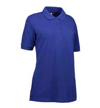 PRO Wear Damen Poloshirt Knigsblau XL