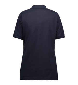 PRO Wear Damen Poloshirt Navy XL