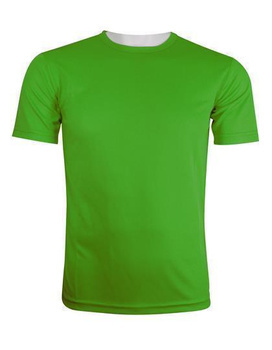Funktions-Shirt Basic ~ Kellygrn XL