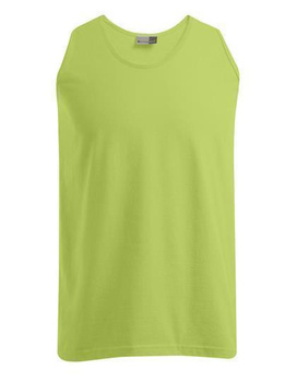 Herren Athletic Shirt ~ Wild Lime 5XL