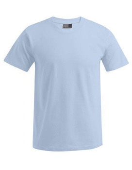 T-Shirt Premium ~ Babyblau S