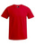 T-Shirt Premium ~ Feuerrot 4XL