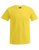 T-Shirt Premium ~ Goldgelb M