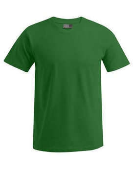 T-Shirt Premium ~ Kelly Grn 4XL