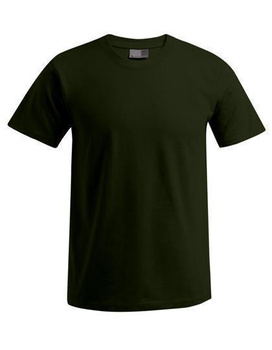 T-Shirt Premium ~ Khaki XL