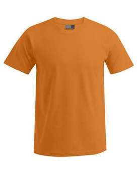 T-Shirt Premium ~ Orange M