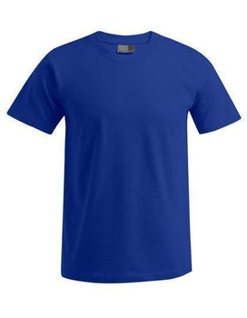 T-Shirt Premium ~ Royal 5XL