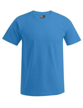 T-Shirt Premium ~ Trkis XXL
