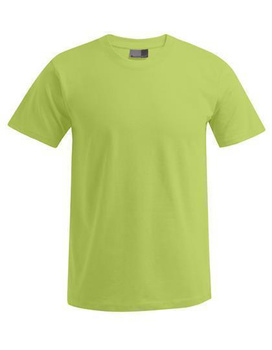T-Shirt Premium ~ Wild Lime 4XL