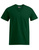 T-Shirt V-Ausschnitt Premium ~ Waldgrn M