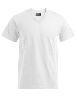 T-Shirt V-Ausschnitt Promodoro 3025