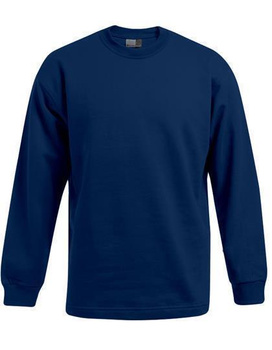 Sweatshirt von Promodoro ~ Navy XXL