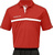 Masita Sport Poloshirt ~ rot / wei S