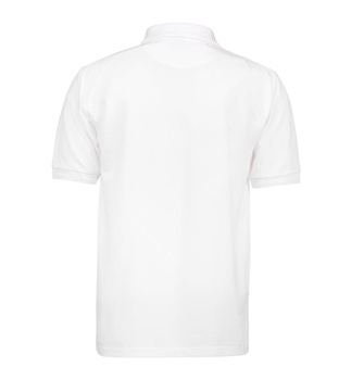 PRO Wear Poloshirt mit Brusttasche wei 3XL