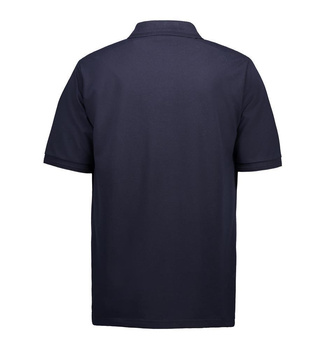 PRO Wear Poloshirt mit Brusttasche Navy XS