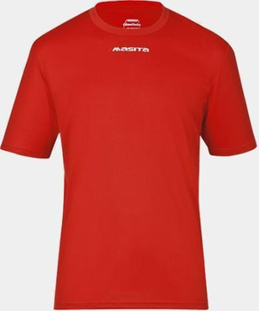 Masita Funktionsshirt Rot XL