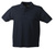 Herren Poloshirt Classic ~ navy XL