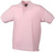 Herren Poloshirt Classic ~ rose XXL