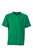 T-Shirts V-Neck ~ irish-grn L