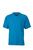 T-Shirts V-Neck ~ trkis XL