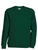 Sweatshirt Round Heavy ~ dunkelgrn 4XL