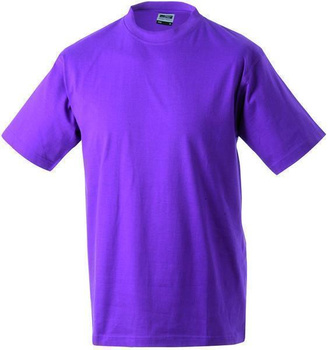 Round-T Medium ~ purple XL